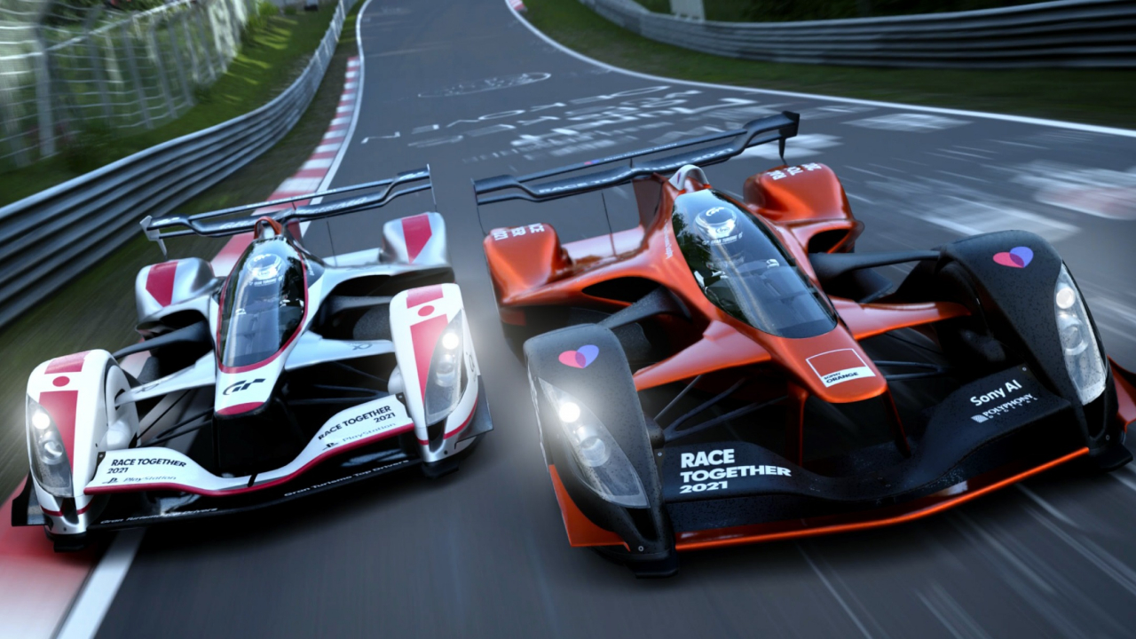 Sony a creat un AI suprauman care învinge cei mai buni jucători de Gran Turismo