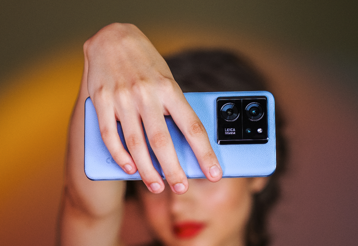 Creativitate vizuală: Tehnologia Leica  duce fotografia Xiaomi la nivelul următor