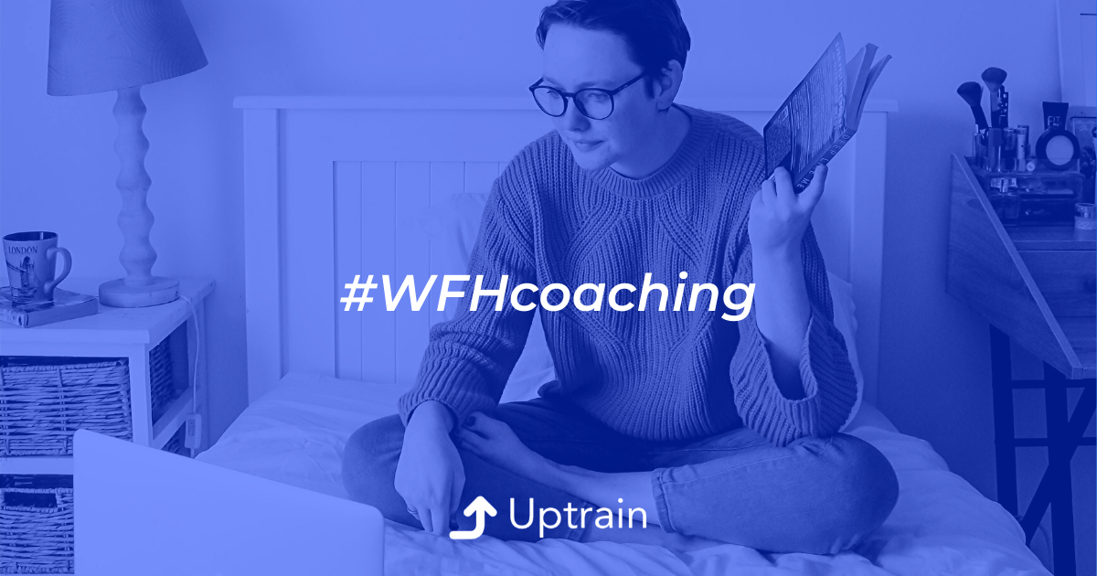 Coronavirus | Un startup românesc oferă coaching online pentru 50 de manageri