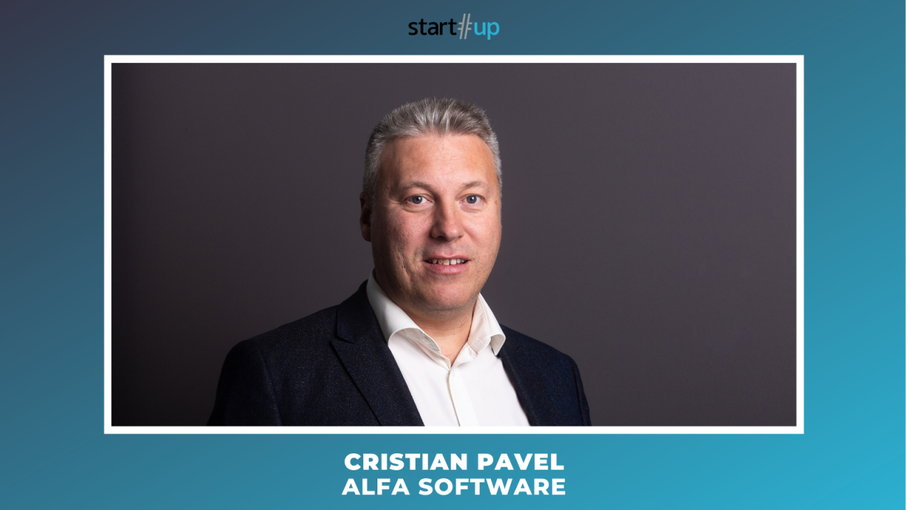 Automatizare pentru realizare bilanțului companiilor medii și mari din România