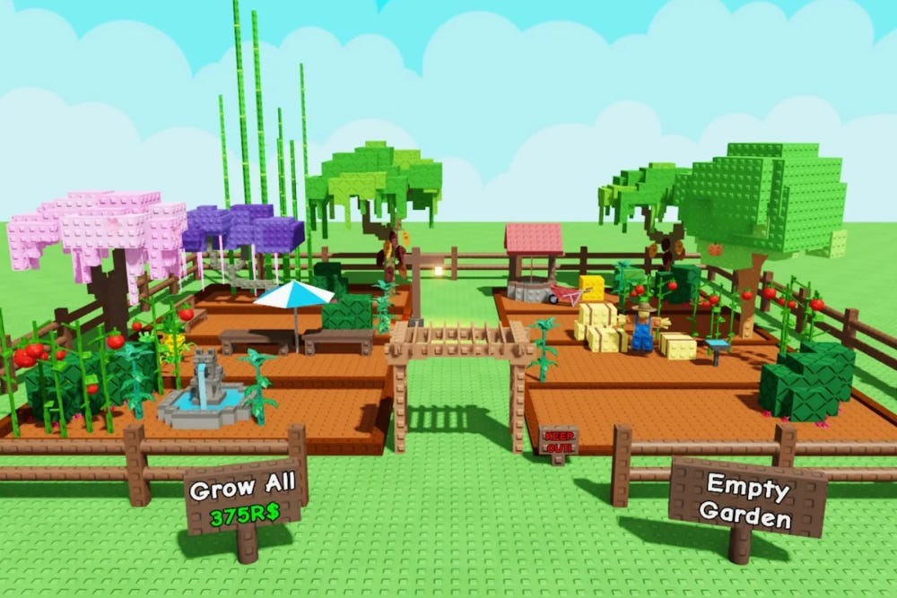 Vrei să faci bani din jocuri? Creatorii de jocuri de pe Roblox câștigă <span class="title-highlight">milioane de dolari</span> anual