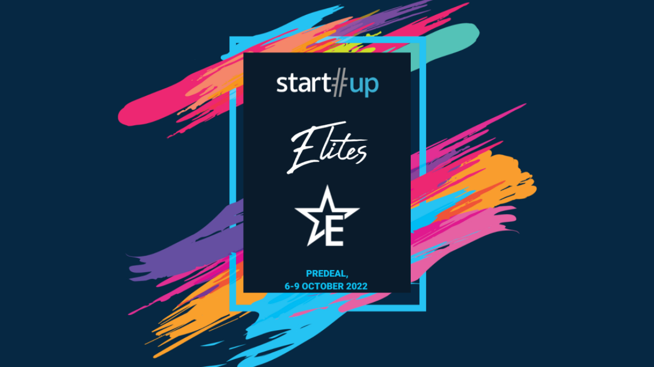 Startup Elites: ce înveți în tabăra de antreprenoriat și de ce să te înscrii