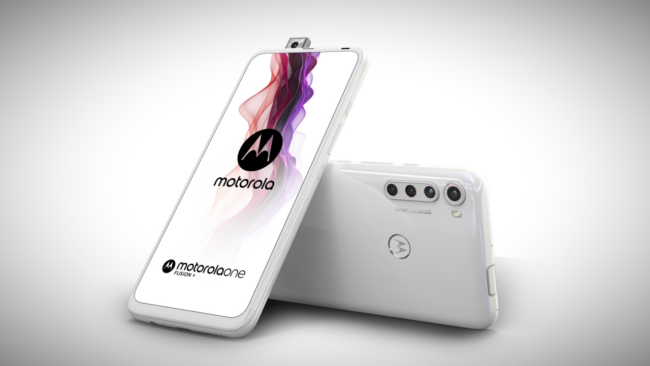 Motorola One Fusion+: Camera-phone cu preț accesibil