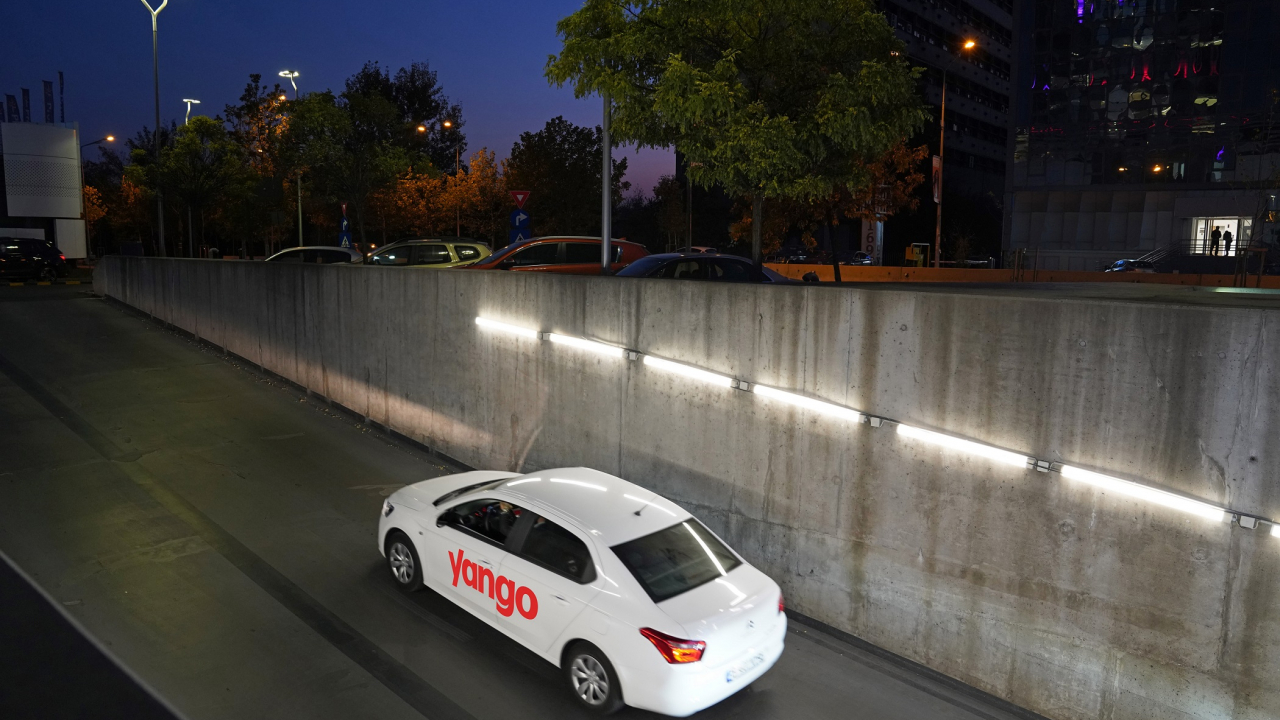 Yango, aviz tehnic valabil doi ani pentru funcționarea în România