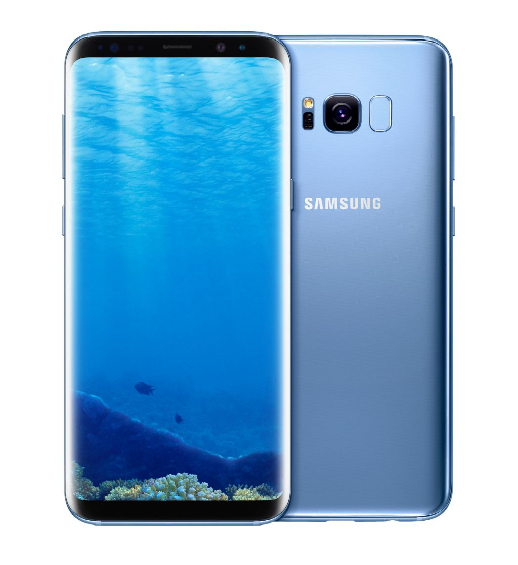 Samsung Galaxy S8 și Samsung Galaxy S8+ - toate lucrurile importante