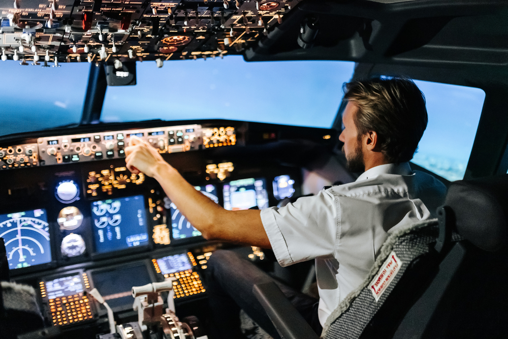 Aviația spre destinația AI: poate inteligența artificială să țină pasul cu o industrie în care nu e loc de greșeală?