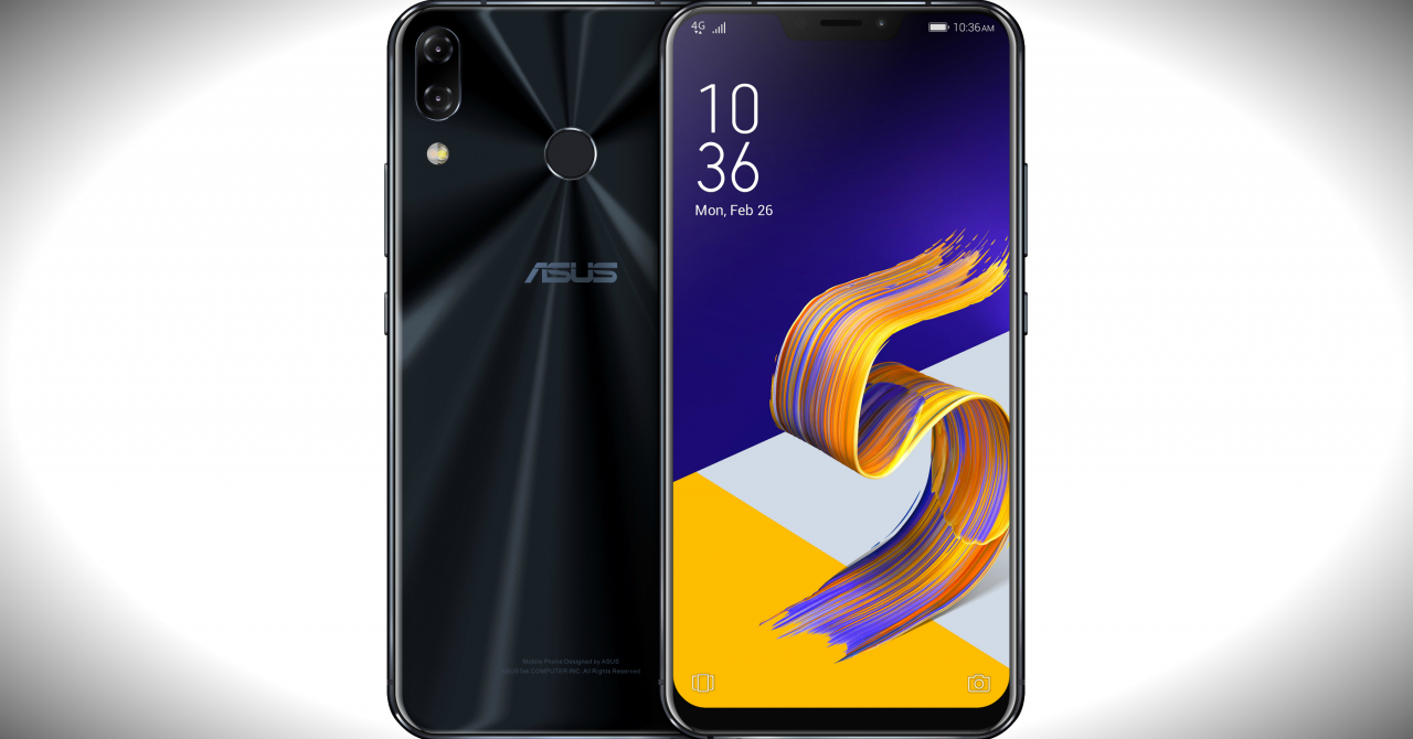 ASUS ZenFone 5, disponibil în România: preț bun, cadouri incluse