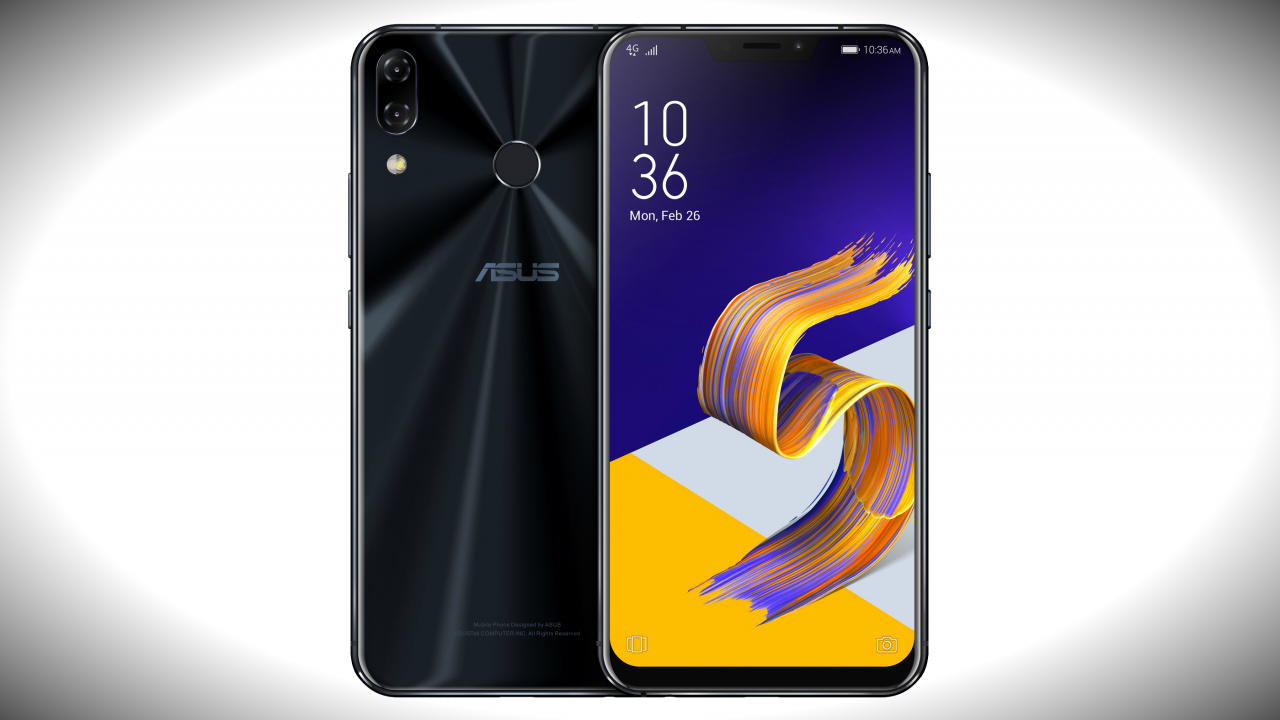 ASUS ZenFone 5, disponibil în România: preț bun, cadouri incluse