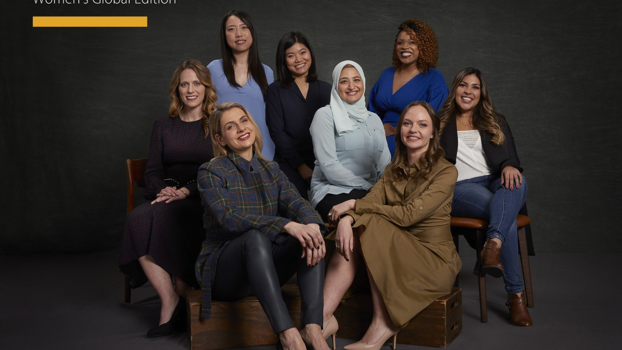 Ziua femeii: Visa lansează competiție pentru antreprenoarele femei