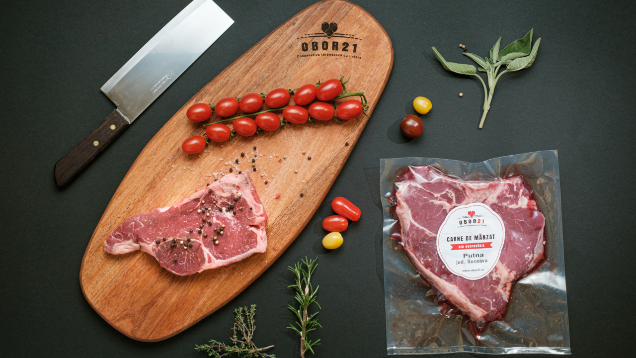 Obor21.ro extinde livrările în șase orașe și în băcănii