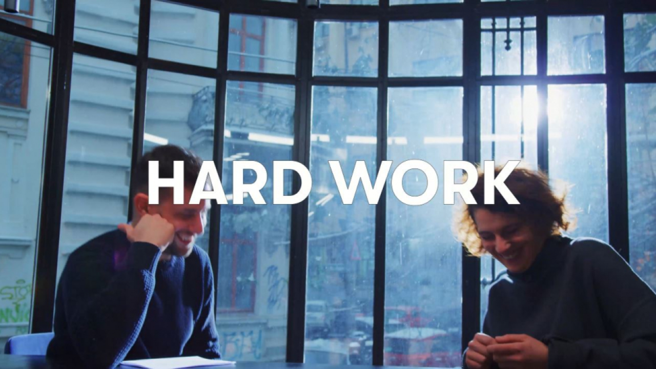 Localnicii | Despre curajul de a-ți trăi pasiunea cu Alexandra Blaș