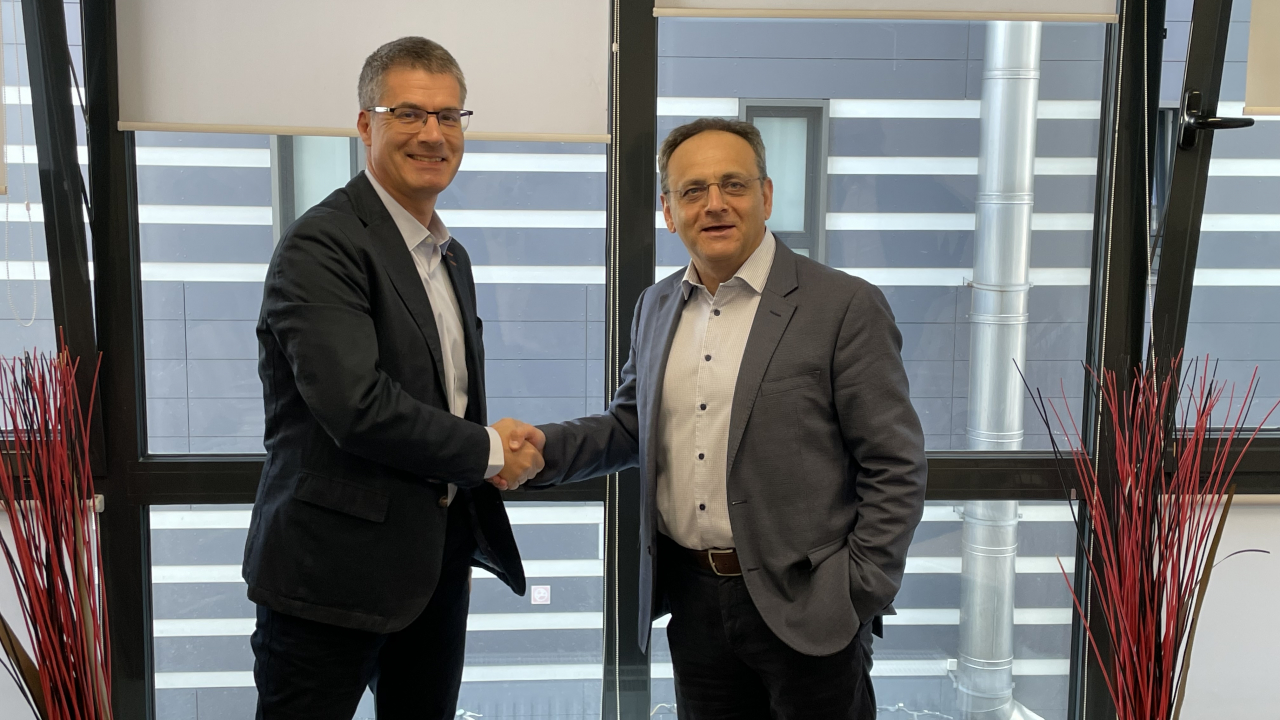 Entersoft a preluat majoritatea acțiunilor companiei românești BITSoftware