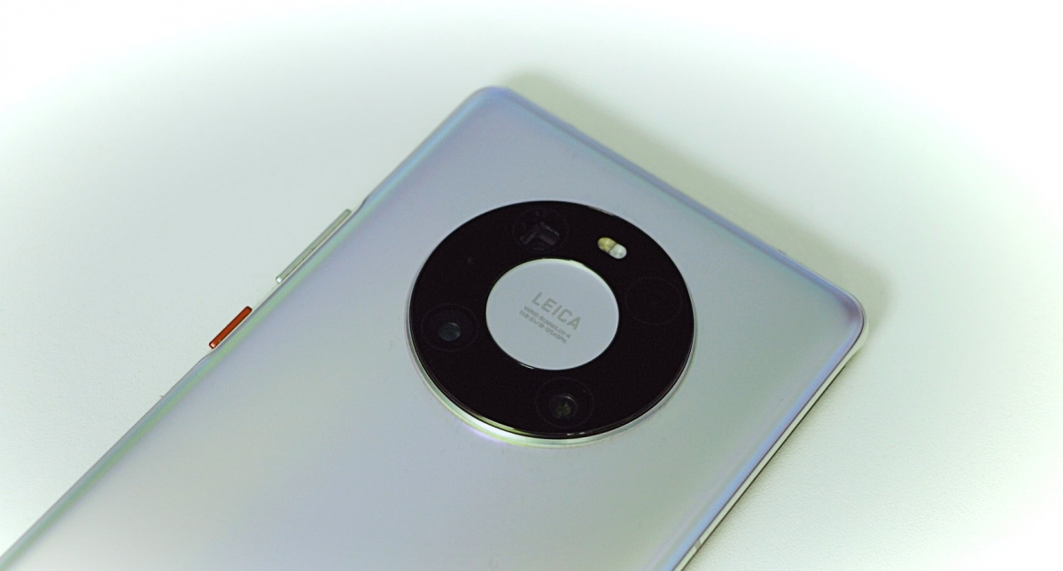 Huawei Mate 40 Pro, noul campion al DxOMark: Cea mai bună cameră