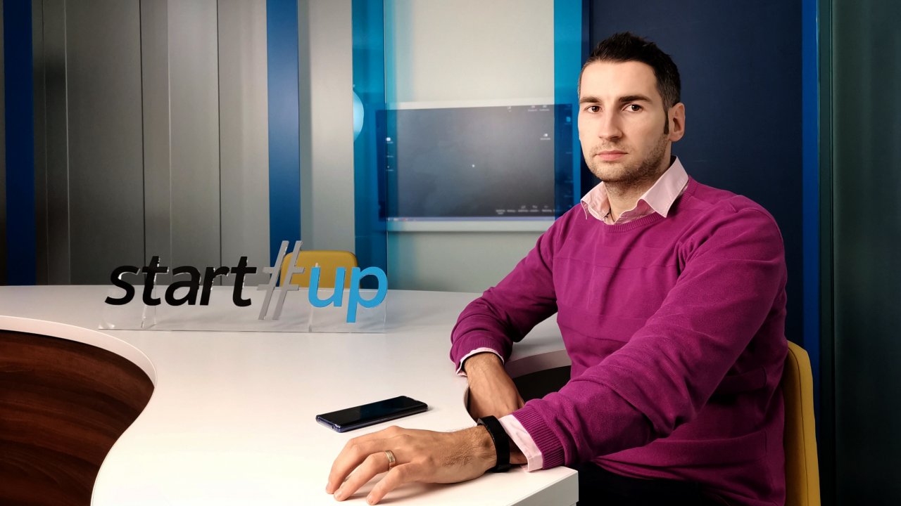 CTA Huawei: ”Inteligența Artificială este aici să rămână”