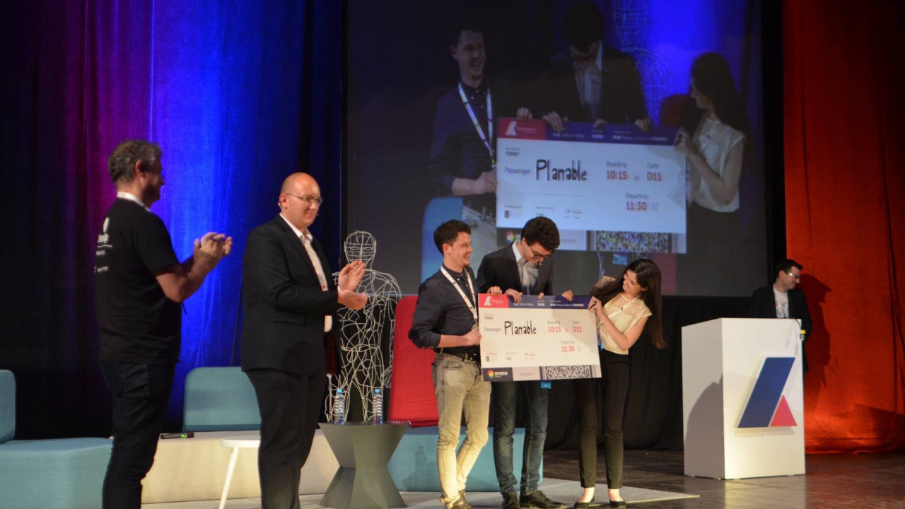 S-a dat drumul la înscrieri pentru Startup Avalanche