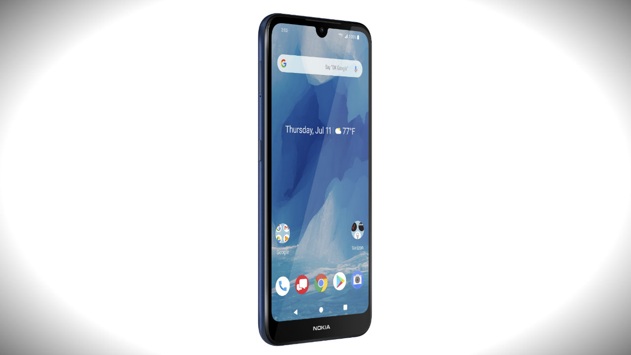 Nokia 3.2, disponibil în România la un preț accesibil