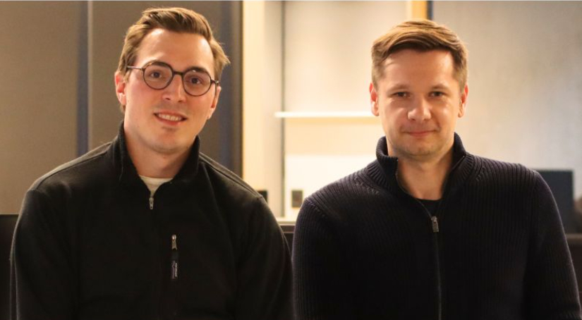 Almetra, fost Deltia, startup fondat de Silviu Homoceanu, 19 milioane de dolari investiție Series A