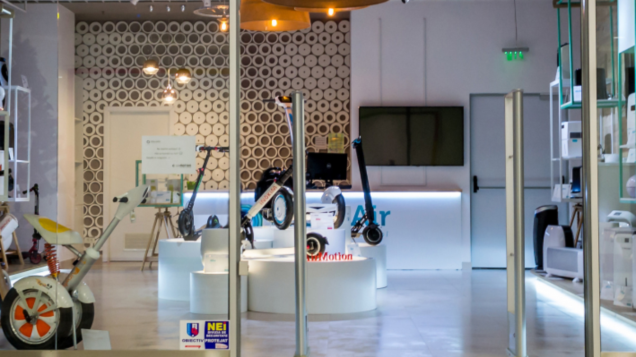 AlecoAir: 30% creștere a cifrei de afaceri din produse de tratare a aerului