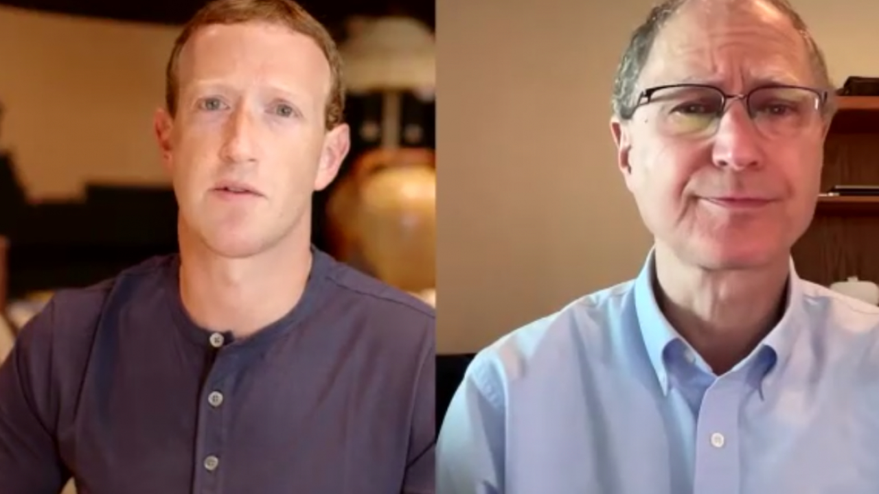 De la ”Virtual” la ”Realism”: Zuck vrea să te facă să confunzi VR cu realitatea