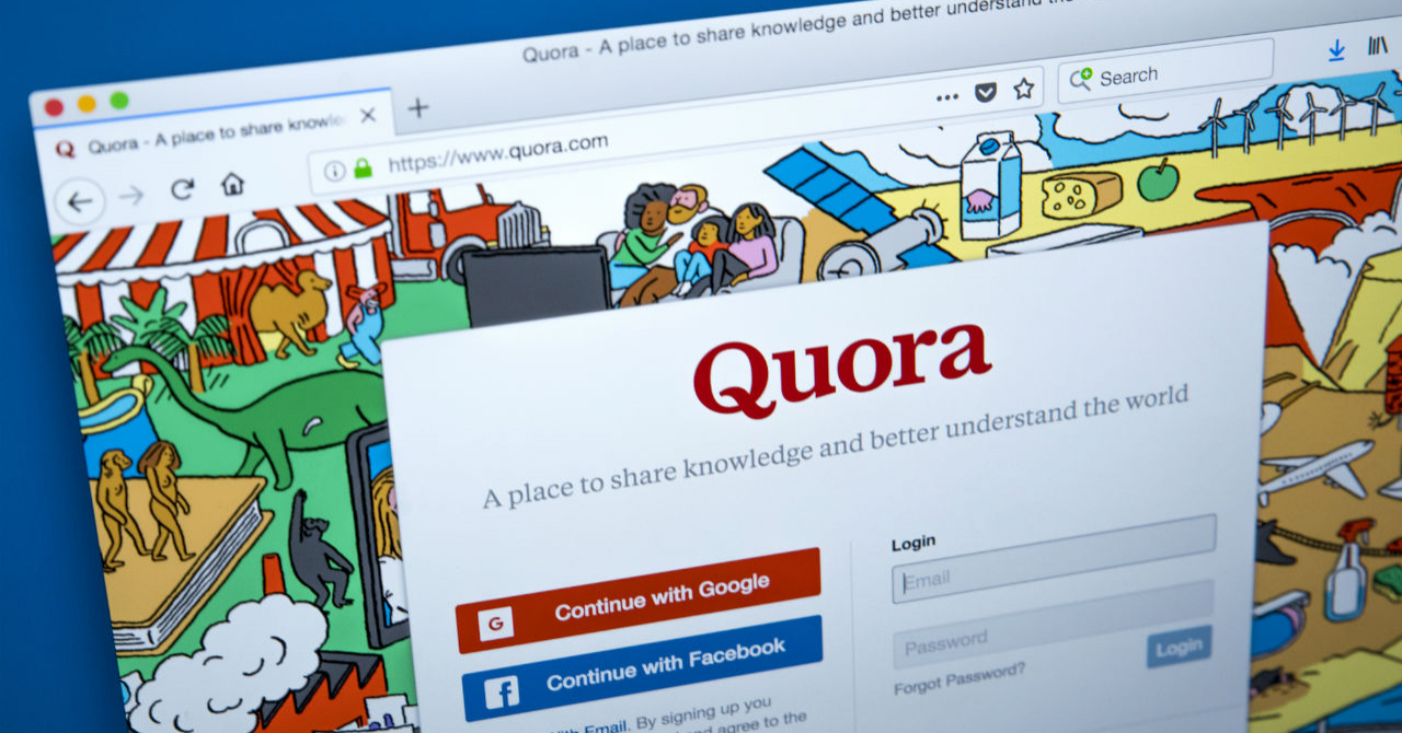 Hackerii atacă Quora: cum afli dacă ești printre utilizatorii afectați