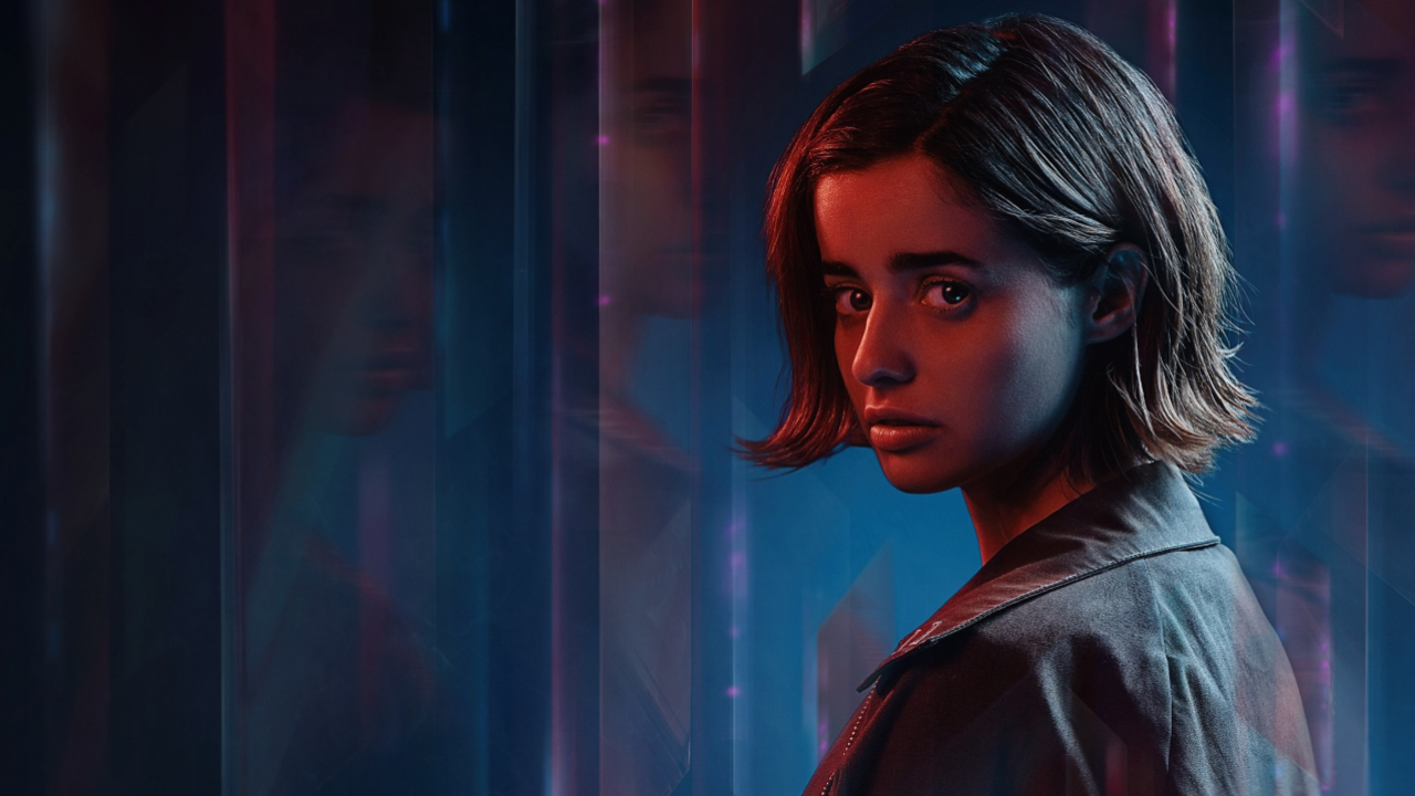 Activități de weekend: Film sau joc? De ce nu ambele cu jocul Erica