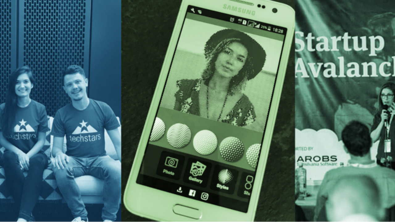 Competiție pentru startup-uri care au măcar un cofondator femeie