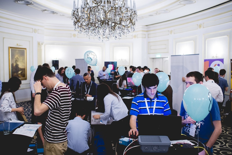 Câștigătorii Innovation Labs 2017: cine a impresionat la Demo Day