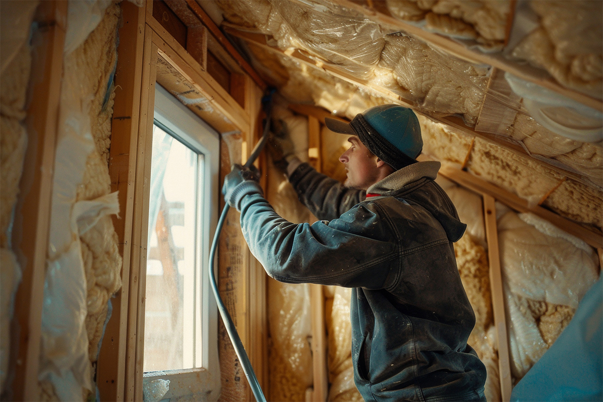 Motive pentru care să-ți izolezi termic locuința