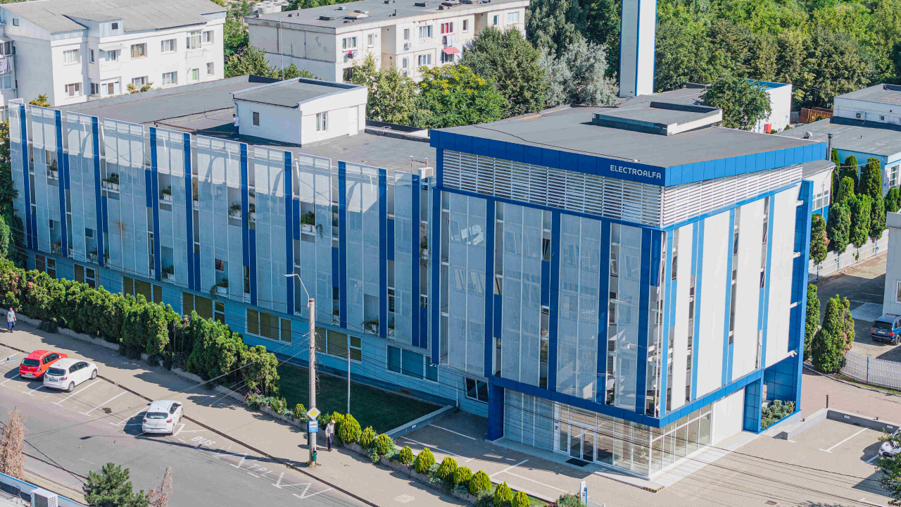 Contracte de 145 mil. € în proiecte de infrastructură națională pentru românii de la Electroalfa