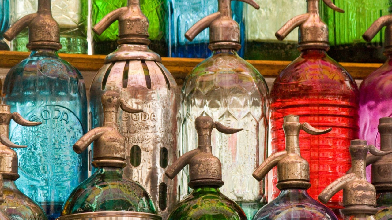 Manifest pentru Șpriț