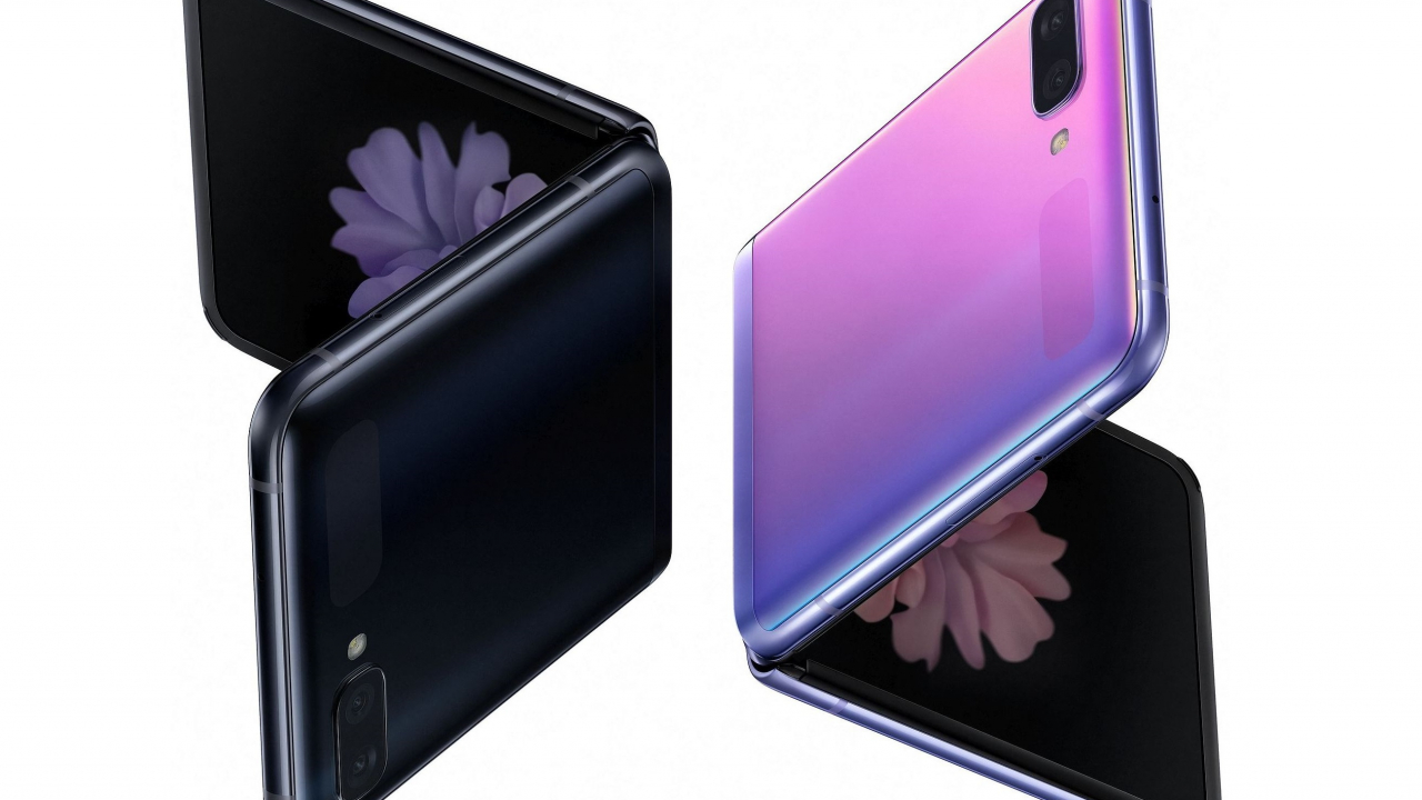 Cum arată și cât costă Samsung Galaxy Z Flip, viitorul telefon pliabil