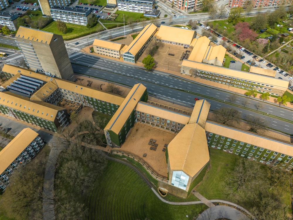 Exemplu de colaborare: fondul de investiții danez de 80 de milioane de euro înființat de o universitate locală