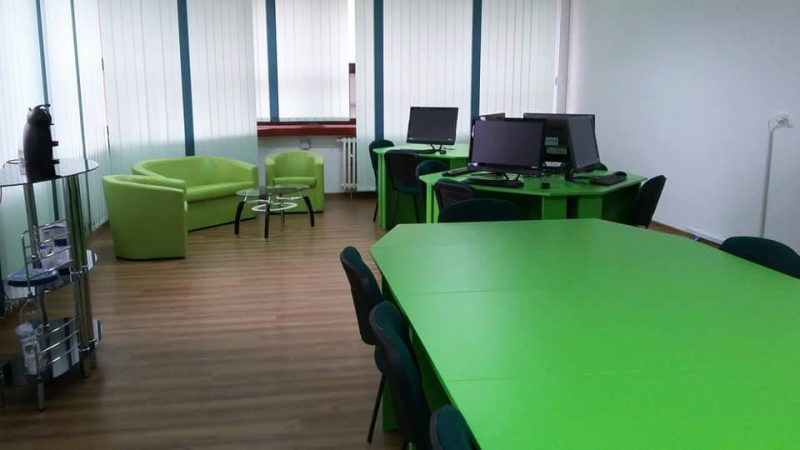 Ce înseamnă un laborator de inovație deschisă pentru Galați?