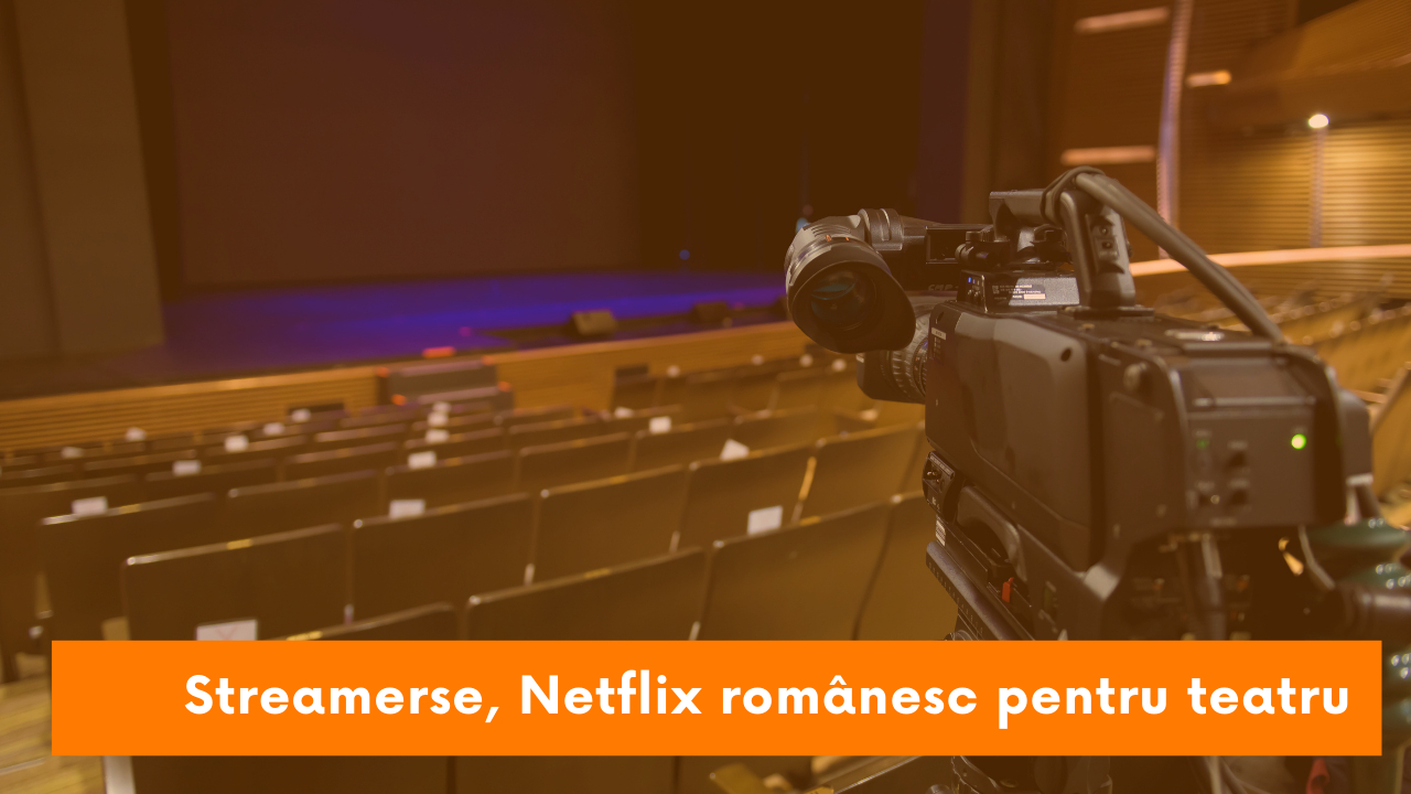 Streamerse, clujenii care vor să aducă Scala din Milano la tine acasă