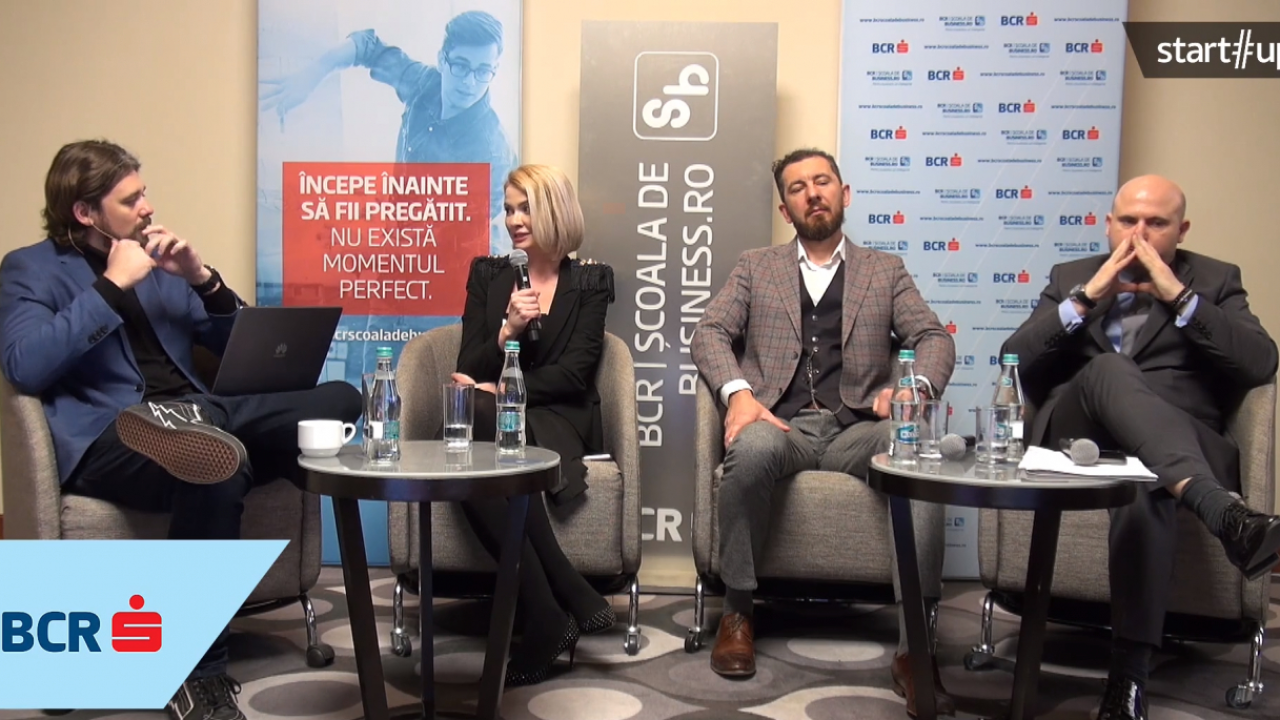 Dumitru Nancu, FNGCIMM: „Numai în 2020 finanțările au salvat 495.000 de joburi”