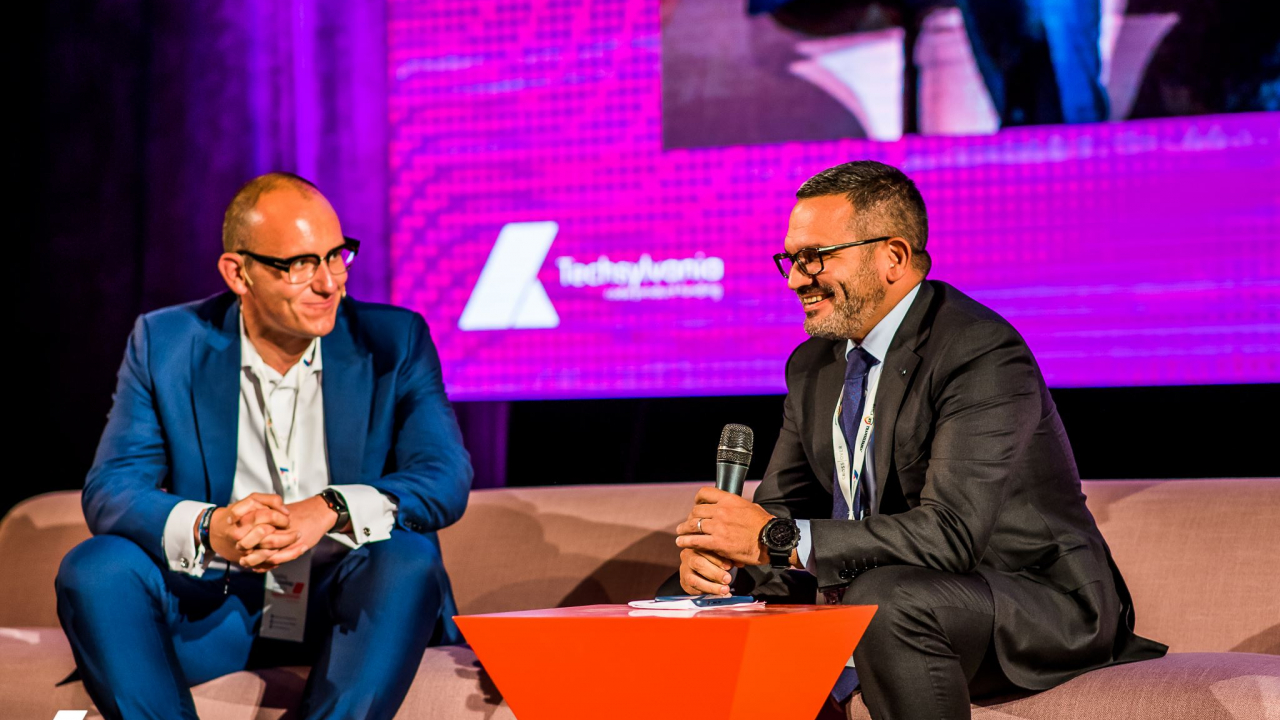 BT Pay – wallet-ul Banca Translvania are 140.000 de utilizatori