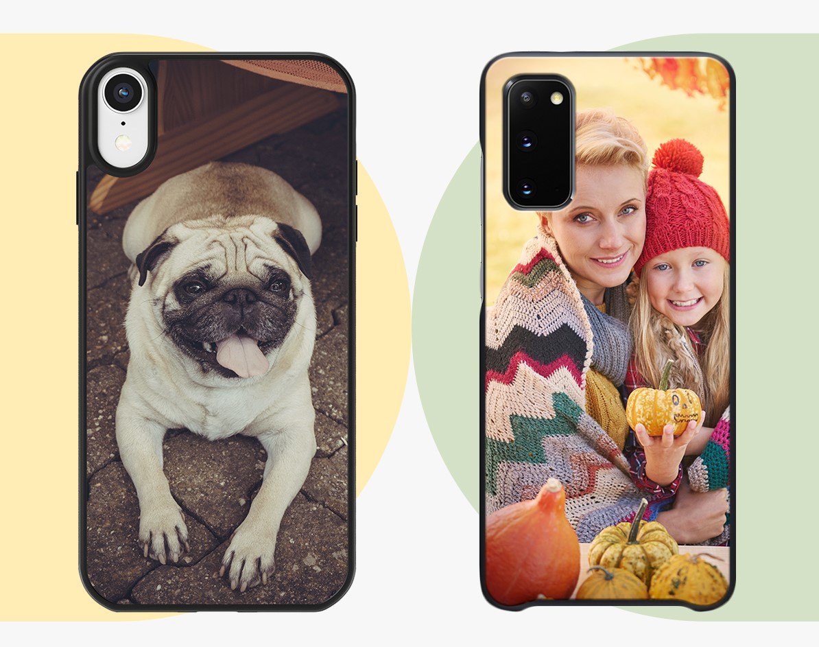 Magazinul unde-ți poți personaliza cum dorești orice husă de telefon