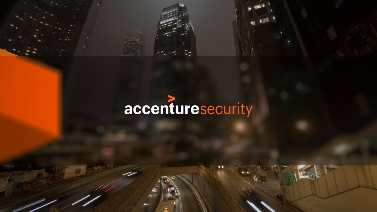 Accenture achiziționează Symantec de la Broadcom