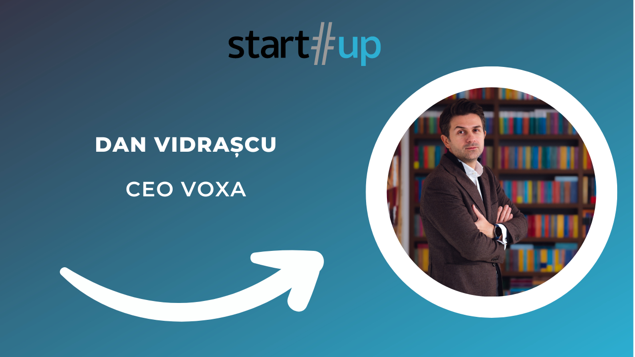 STUDIU cu românii din diasporă: ce audiobooks preferă și cât de des ascultă cărți