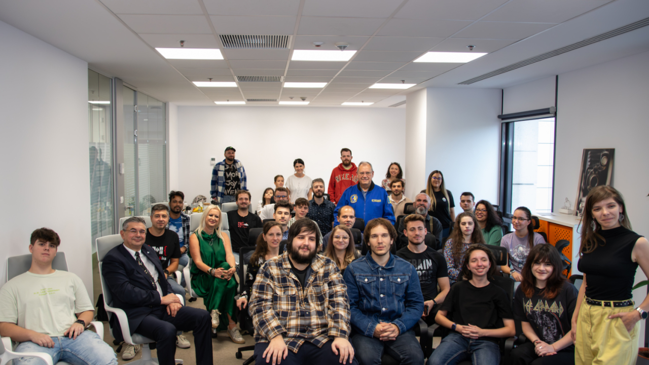 Câștigătorii din România ai NASA International Space Apps Challenge