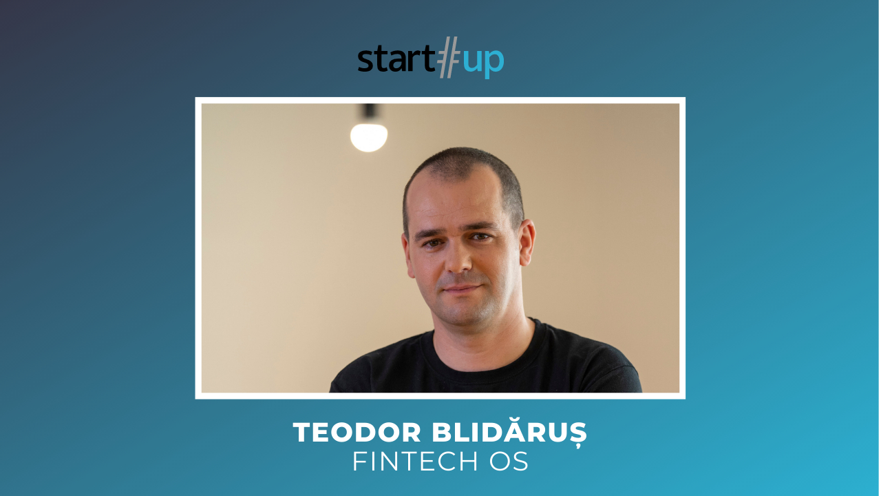 FintechOS ajunge la venituri de 20 de milioane $. Urmărește investiție Serie C