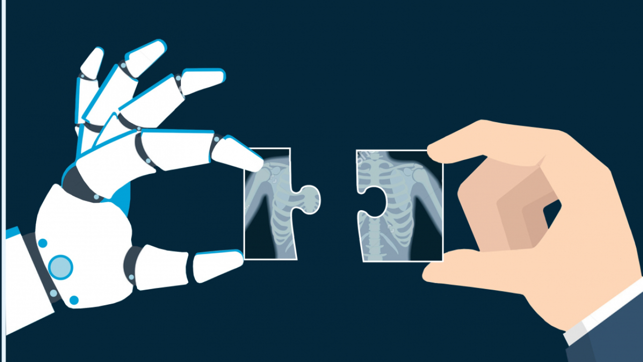 Startup-ul medtech Xvision intră într-un lanț de clinici din vestul țării