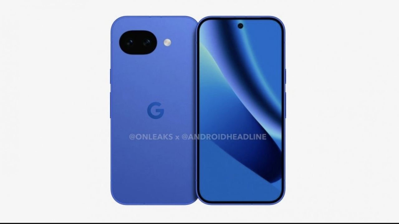 Google Pixel 10a - informațiile neoficiale arată o lansare în februarie și specificații