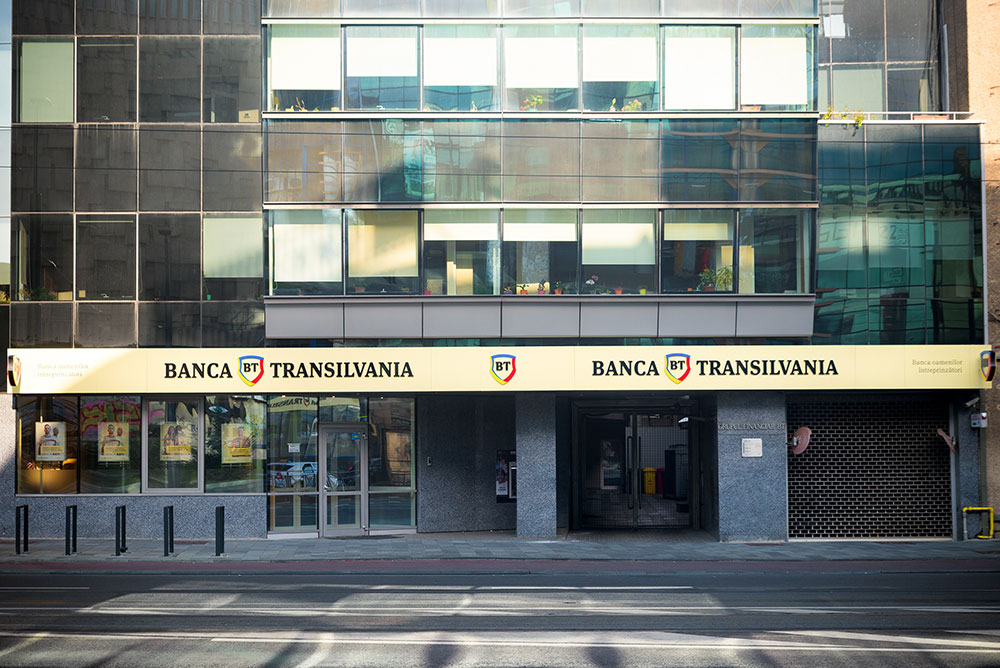 Banca Transilvania va achiziţiona Idea::Bank în România pentru 43 mil. euro