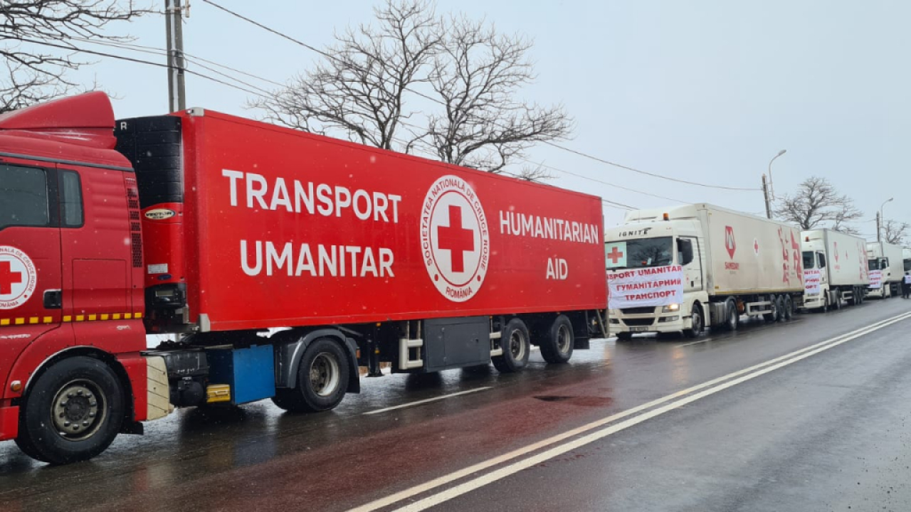 Freshful by eMAG, donații în produse. Ajutor în găsirea de joburi