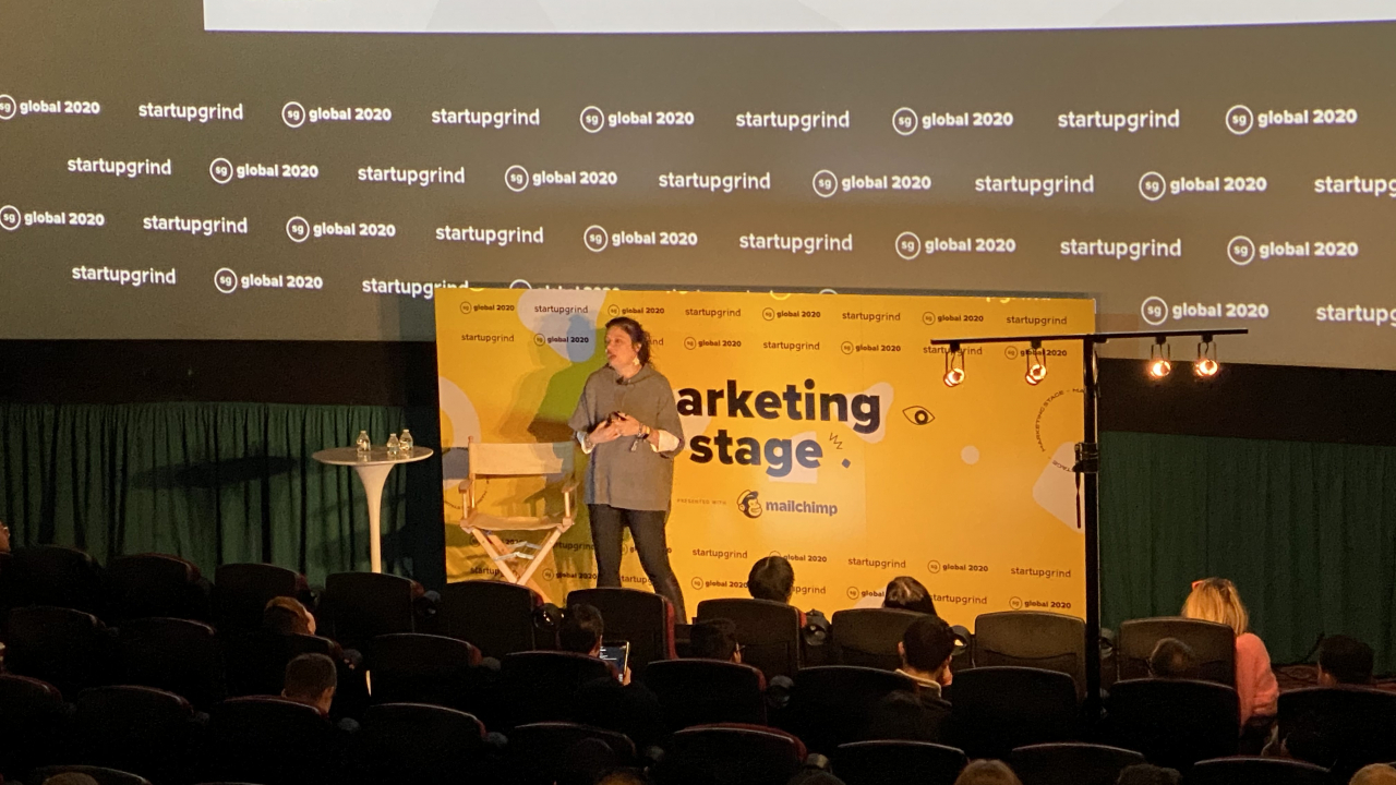 Mădă Seghete: „Realitatea augmentată va fi tehnologia anului 2020”