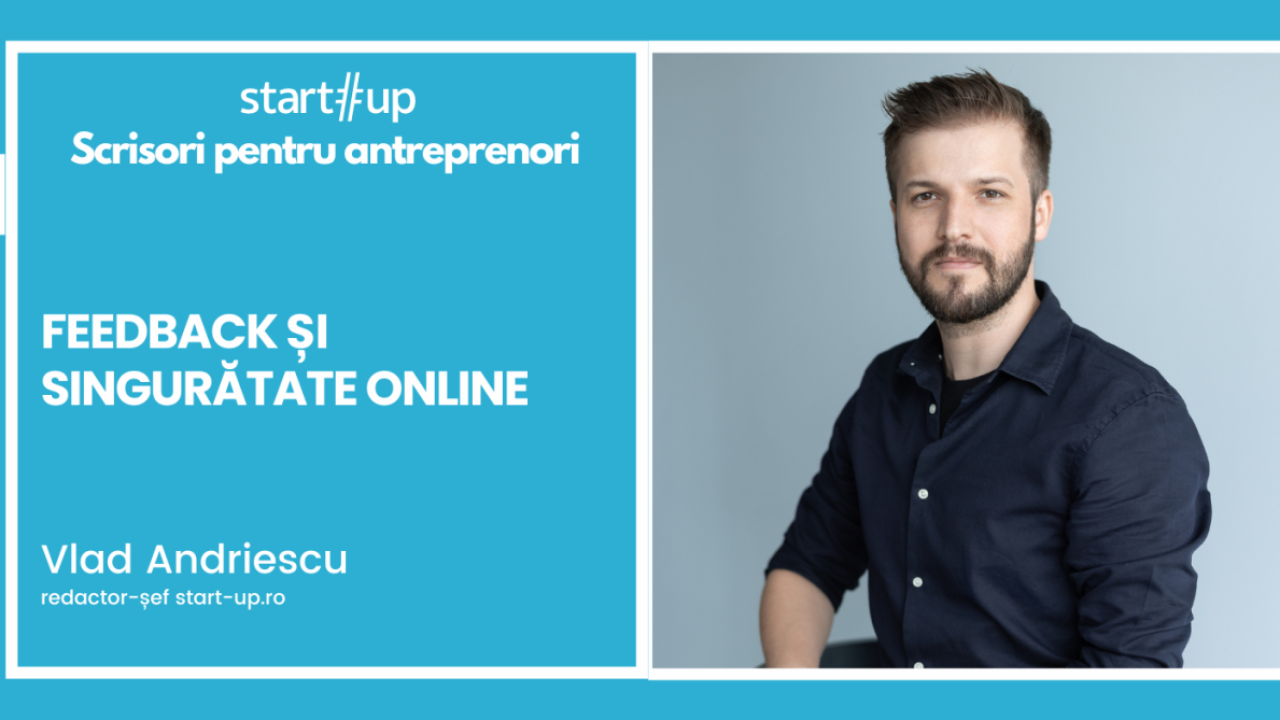 Feedback-ul românesc și singurătatea în epoca Internetului absolut