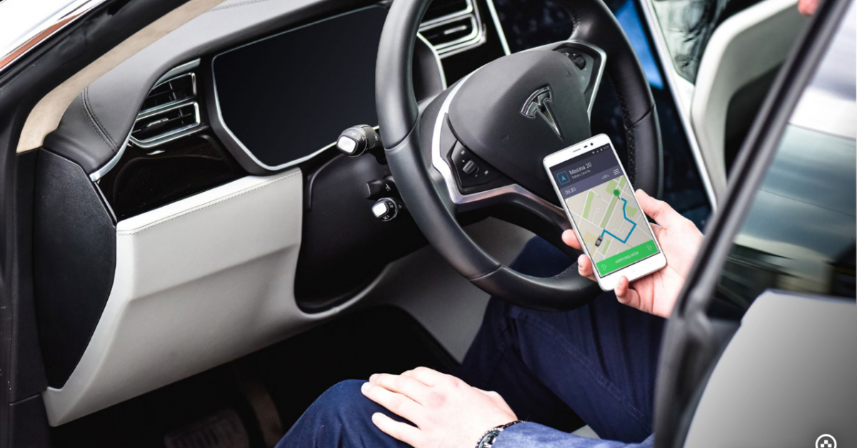 Taxify își caută country manager în România