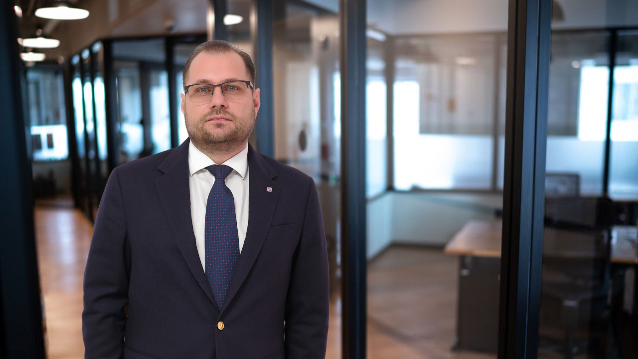 Startup-ul Selfd.id, parteneriat pentru digitalizarea sistemului public