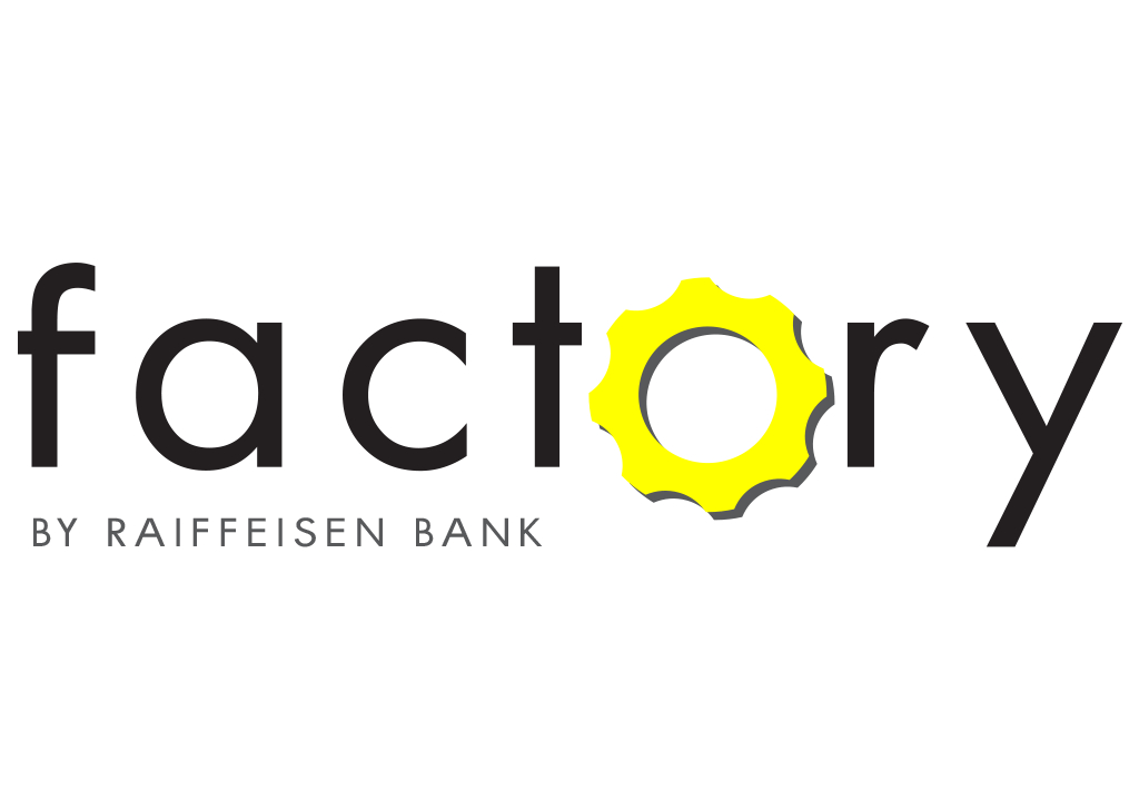 Factory by Raiffeisen Bank - program de creditare pentru antreprenori